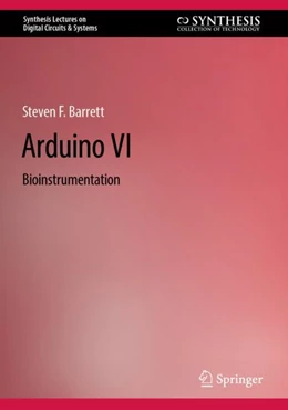 Abbildung von Barrett | Arduino VI | 1. Auflage | 2023 | beck-shop.de