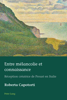 Abbildung von Capotorti | Entre mélancolie et connaissance | 1. Auflage | 2023 | beck-shop.de