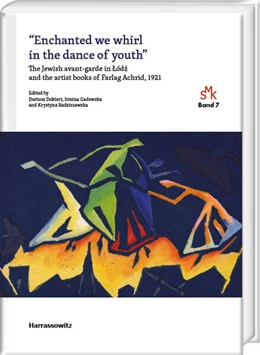 Abbildung von Dekiert / Gadowska | ¿Enchanted we whirl in the dance of youth¿ | 1. Auflage | 2023 | beck-shop.de