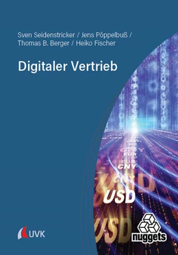 Abbildung von Seidenstricker / Pöppelbuß | Digitaler Vertrieb | 11. Auflage | 2024 | beck-shop.de