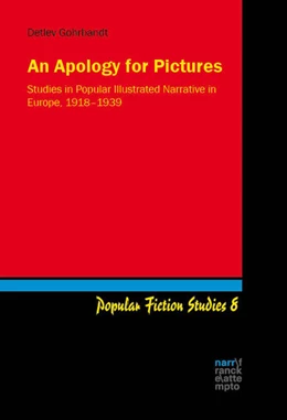 Abbildung von Gohrbandt | An Apology for Pictures | 1. Auflage | 2024 | beck-shop.de