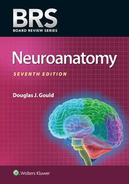 Abbildung von Gould | BRS Neuroanatomy | 7. Auflage | 2024 | beck-shop.de