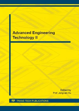 Abbildung von Hu | Advanced Engineering Technology II | 1. Auflage | 2016 | beck-shop.de