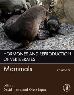 Abbildung von Norris / Lopez | Hormones and Reproduction of Vertebrates, Volume 5 | 2. Auflage | 2024 | beck-shop.de