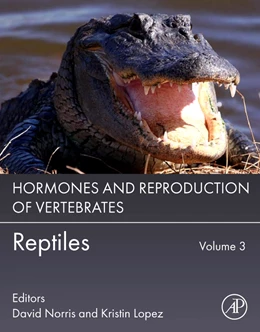 Abbildung von Norris / Lopez | Hormones and Reproduction of Vertebrates, Volume 3 | 2. Auflage | 2024 | beck-shop.de