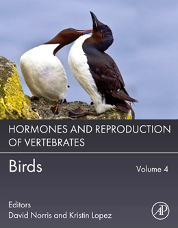 Abbildung von Norris / Lopez | Hormones and Reproduction of Vertebrates, Volume 4 | 2. Auflage | 2024 | beck-shop.de