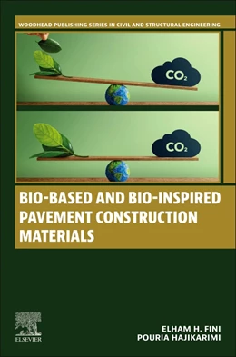 Abbildung von Fini | Bio-Based and Bio-Inspired Pavement Construction Materials | 1. Auflage | 2024 | beck-shop.de