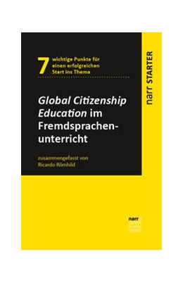 Abbildung von Römhild | Global Citizenship Education im Fremdsprachenunterricht | 1. Auflage | 2024 | beck-shop.de