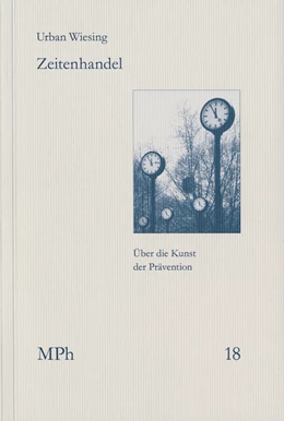 Abbildung von Wiesing | Zeitenhandel | 1. Auflage | 2023 | beck-shop.de