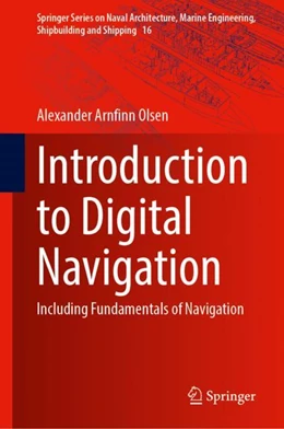 Abbildung von Olsen | Introduction to Digital Navigation | 1. Auflage | 2024 | 16 | beck-shop.de