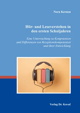 Abbildung von Kernen | Hör- und Leseverstehen in den ersten Schuljahren | 1. Auflage | 2023 | 119 | beck-shop.de