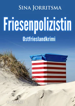 Abbildung von Jorritsma | Friesenpolizistin. Ostfrieslandkrimi | 1. Auflage | 2023 | beck-shop.de