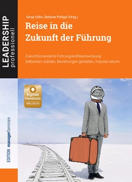 Abbildung von Höhn / Philippi | Reise in die Zukunft der Führung | 1. Auflage | 2024 | beck-shop.de