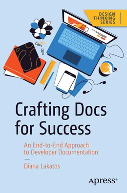 Abbildung von Lakatos | Crafting Docs for Success | 1. Auflage | 2023 | beck-shop.de