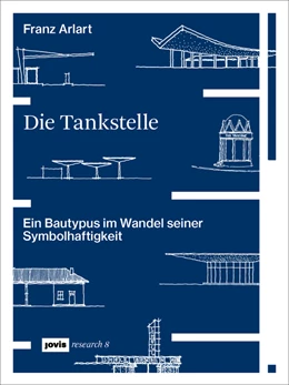 Abbildung von Arlart | Die Tankstelle | 1. Auflage | 2023 | beck-shop.de