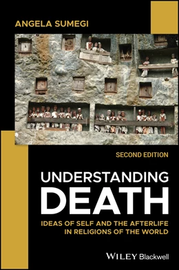 Abbildung von Sumegi | Understanding Death | 1. Auflage | 2024 | beck-shop.de