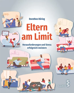 Abbildung von Döhring | Eltern am Limit | 1. Auflage | 2024 | beck-shop.de