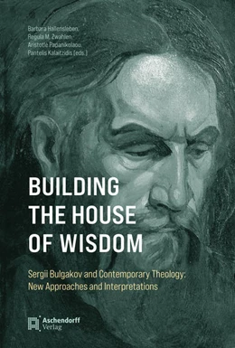 Abbildung von Hallensleben / Zwahlen | Building the House of Wisdom | 1. Auflage | 2024 | 19 | beck-shop.de