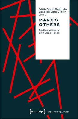 Abbildung von Otero Quezada / Ullrich | Marx's Others | 1. Auflage | 2024 | beck-shop.de
