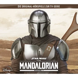 Abbildung von The Mandalorian: Staffel 1 | 1. Auflage | 2023 | beck-shop.de