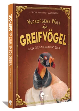 Abbildung von Greifvögel | 1. Auflage | 2024 | beck-shop.de