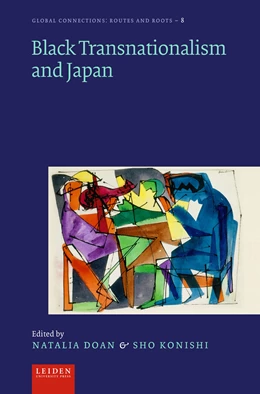 Abbildung von Doan / Konishi | Black Transnationalism and Japan | 1. Auflage | 2024 | 8 | beck-shop.de