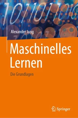 Abbildung von Jung | Maschinelles Lernen | 1. Auflage | 2024 | beck-shop.de