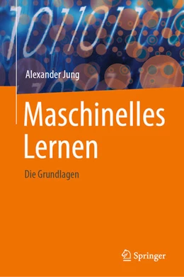 Abbildung von Jung | Maschinelles Lernen | 1. Auflage | 2024 | beck-shop.de