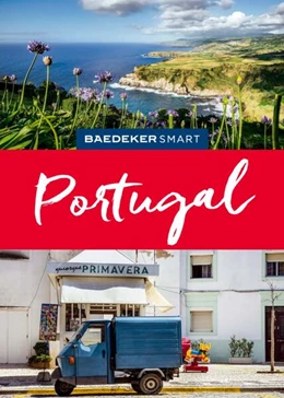 Abbildung von Schetar-Köthe | Baedeker SMART Reiseführer E-Book Portugal | 4. Auflage | 2023 | beck-shop.de
