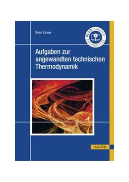 Abbildung von Linow | Aufgaben zur angewandten technischen Thermodynamik | 1. Auflage | 2023 | beck-shop.de
