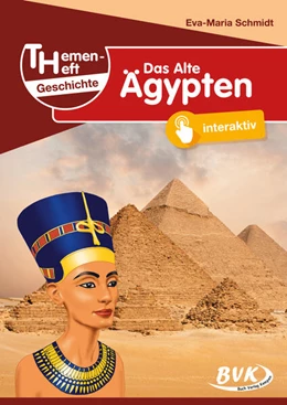 Abbildung von Schmidt | Themenheft Geschichte Das Alte Ägypten | 1. Auflage | 2023 | beck-shop.de
