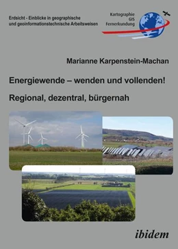 Abbildung von Karpenstein-Machan | Energiewende – wenden und vollenden! Regional, dezentral, bürgernah | 1. Auflage | 2023 | 26 | beck-shop.de