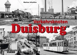 Abbildung von Scholten | Verkehrsknoten Duisburg | 1. Auflage | 2024 | beck-shop.de