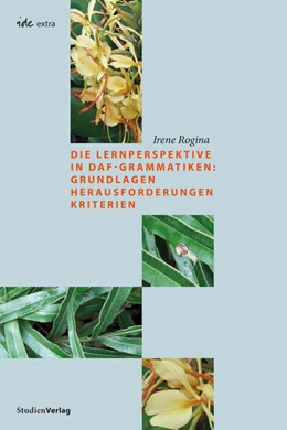 Abbildung von Rogina | Die Lernperspektive in DaF-Grammatiken: Grundlagen Herausforderungen Kriterien | 1. Auflage | 2024 | 24 | beck-shop.de