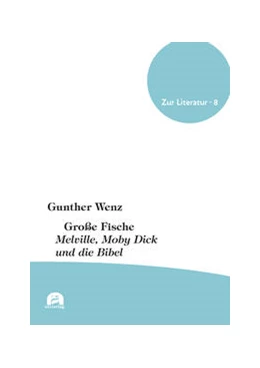 Abbildung von Wenz | Große Fische | 1. Auflage | 2023 | 8 | beck-shop.de