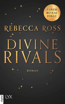 Abbildung von Ross | Divine Rivals | 1. Auflage | 2024 | beck-shop.de