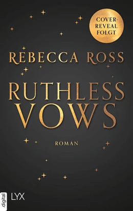 Abbildung von Ross | Ruthless Vows | 1. Auflage | 2024 | beck-shop.de