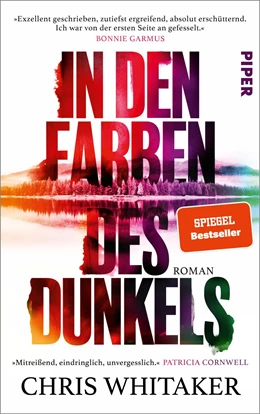 Abbildung von Whitaker | In den Farben des Dunkels | 1. Auflage | 2024 | beck-shop.de