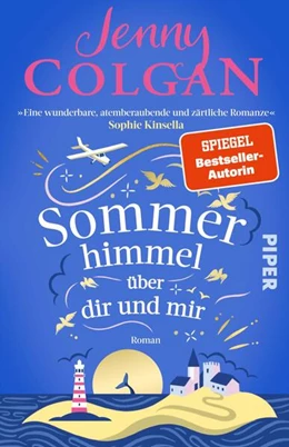 Abbildung von Colgan | Sommerhimmel über dir und mir | 1. Auflage | 2024 | beck-shop.de