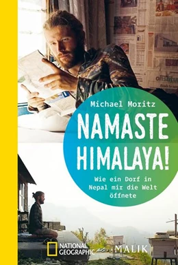 Abbildung von Moritz | Namaste Himalaya! | 1. Auflage | 2024 | beck-shop.de
