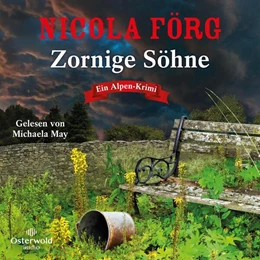 Abbildung von Förg | Zornige Söhne (Alpen-Krimis 15) | 1. Auflage | 2024 | beck-shop.de