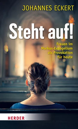 Abbildung von Eckert | Steht auf! | 1. Auflage | 2024 | beck-shop.de