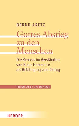 Abbildung von Aretz | Theologie im Dialog | 1. Auflage | 2024 | beck-shop.de