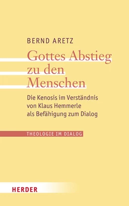 Abbildung von Aretz | Theologie im Dialog | 1. Auflage | 2024 | beck-shop.de