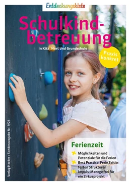 Abbildung von Koranyi / Baensch | Ferienzeit | 1. Auflage | 2024 | beck-shop.de