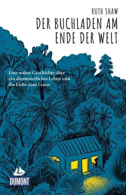 Abbildung von Shaw | Der Buchladen am Ende der Welt | 1. Auflage | 2023 | beck-shop.de