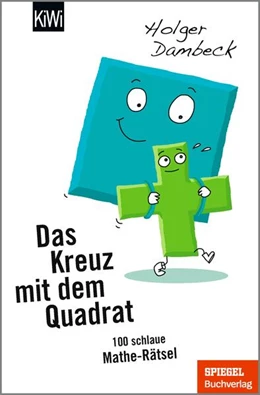 Abbildung von Dambeck | Das Kreuz mit dem Quadrat | 1. Auflage | 2024 | beck-shop.de