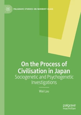 Abbildung von Lau | On the Process of Civilisation in Japan | 1. Auflage | 2023 | beck-shop.de