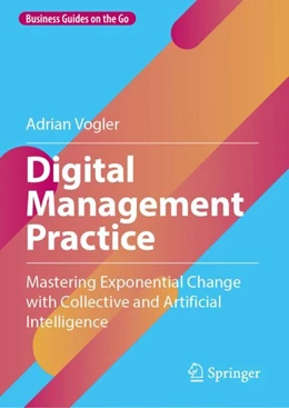 Abbildung von Vogler | Digital Management Practice | 1. Auflage | 2024 | beck-shop.de