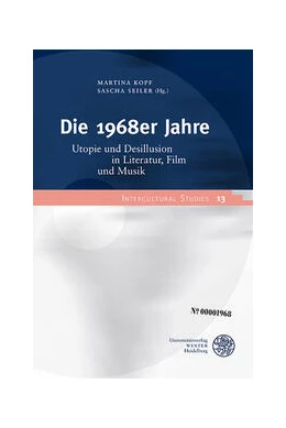 Abbildung von Kopf / Seiler | Die 1968er Jahre | 1. Auflage | 2023 | 13 | beck-shop.de